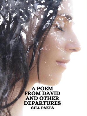 cover image of A Poem From David and Other Departures